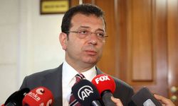 İmamoğlu'ndan "CHP Genel Başkanlığı'na aday mısınız?" sorusuna yanıt