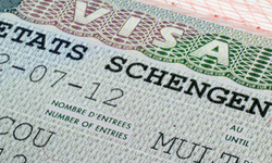 Schengen vizesi uygulamasında yeni dönem!