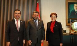 İYİ Parti'de bir istifa daha: “Arkadaşların kafası karışık"
