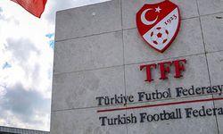 TFF'de yeni görev dağılımları yapıldı