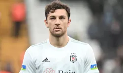 Beşiktaşlı futbolcu Emrecan Uzunhan saldırıya uğradı!