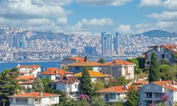 Konut satışlarında sert düşüş
