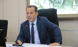 Tanju Özcan, gönlündeki genel başkanı açıkladı!