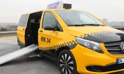 İstanbul’daki taksi sorununa İBB’den ‘özel taksi’ hamlesi