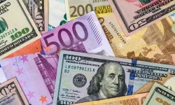 Döviz fiyatları bugün ne kadar oldu? Dolar ve Euro fiyatları (28 Mayıs 2025)