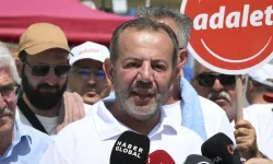 Özcan'dan rest: "Karşınıza aday olarak çıkmaya hazırım"