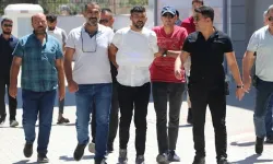 Tetikçi tutup katilin kardeşini öldürttüler