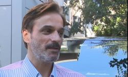 Ünlü oyuncu Ufuk Özkan'dan sevindirici haber!