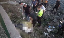 Zonguldak’ta sır ölüm: Sahilde silahla vurulmuş halde bulundu