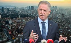 İstanbul'da 51 okul boşaltıldı