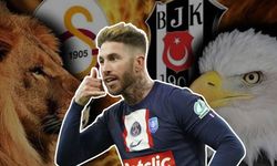 Süper Lig devinden Ramos harekatı: Aslan mı olacak Kartal mı?