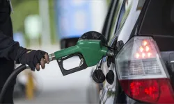 Akaryakıt piyasasında son durum! Benzin, motorin ve LPG fiyatları (2 Mayıs 2025)
