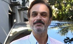 Ufuk Özkan setlere geri döndü!