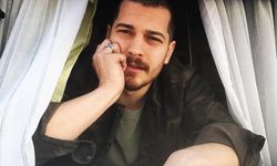 Çağatay Ulusoy'un yeni filminin çekimleri iptal edildi