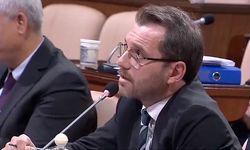 AK Partili Türkyılmaz: ‘Biz bu muhalefetten razıyız’