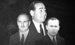 Menderes, Zorlu ve Polatkan idam edilişlerinin 62. yılında İstanbul'da anıldı
