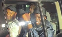 Galatasaray'dan bir transfer daha! İşte Ndombele'nin maliyeti