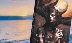 Varlık Ergen ile içsel keşfinizin başlangıcı: 'Kara Dua'