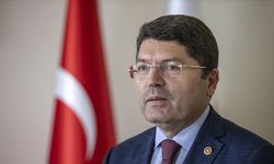 Bakan Tunç'tan yeni adli yıl mesajı: "Sivil anayasa" vurgusu