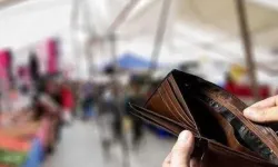 Açlık sınırı 13 bin 334 lira, yoksulluk sınırı 43 bin 433 lira oldu
