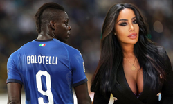 Balotelli'nin eski aşkı ünlü playboy modelinin trajik ölümü