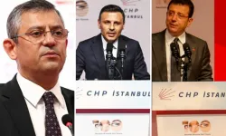 Özgür Özel, Ekrem İmamoğlu ve Özgür Çelik'i ziyaret edecek