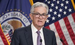 Fed Başkanı Powell'dan faize yeşil ışık