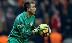 Muslera'dan derbi yorumu