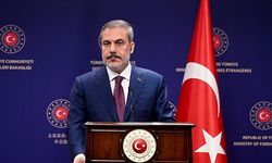 "Bakanlık saldırısında 2 terörist Suriye'den geldi"