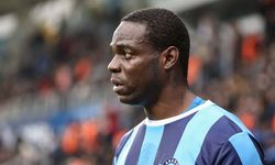 Mario Balotelli'ye milli ara ilaç gibi geldi