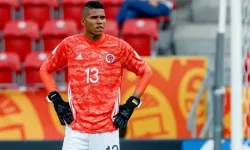 Galatasaray yeni kalecisini buldu!