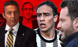 Kenan Yıldız itirafı! Galatasaray ve Fenerbahçe istedi mi?