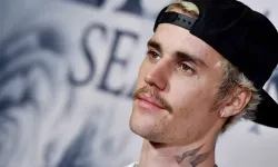 Justin Bieber "İsrail" paylaşımıyla alay konusu oldu!