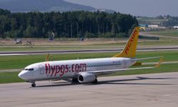 Pegasus Hava Yolları'ndan ucuz bilet kampanyası