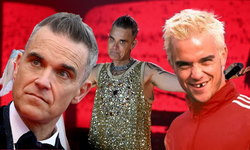 Robbie Williams bunalımda!
