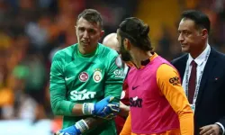 Muslera, Bayern Münih maçında oynayacak mı?
