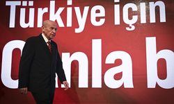 Devlet Bahçeli : Adayları kısa zamanda belirleyeceğiz