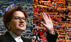 Akşener: Bu dik duruş için iki takımımız da şampiyon ilan edilmeli