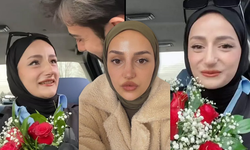 Amin Amin diyerek ünlenen Gizem Yıldız takipçilerini ikiye böldü