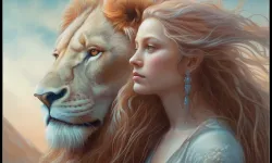 Aslan Burcu Kadını Tutkulu, Karizmatik ve Güçlü Bir Kişilik