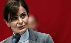 Canan Kaftancıoğlu: Saraydakiler sevinmesin