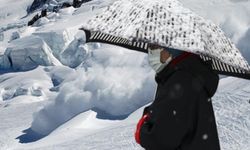 Son Dakika : Meteoroloji'den o bölge için  hava durumu uyarısı