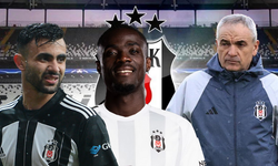 Derbide Ghezzal-Baily bilmecesi!