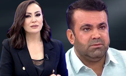 Didem Arslan'ı şok eden olay! Ailesini kaybettiği aracı düğün arabası yaptı!