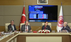 TBMM işçi alımı kura sonuçları açıklandı: İşte asıl ve yedek liste
