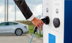 Türkiye'de kaç tane elektrikli şarj istasyonu var?