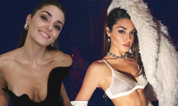 Hande Erçel'in o paylaşımı sosyal medyayı salladı