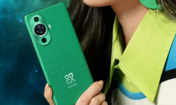 Huawei Nova 12 Ultra tanıtıldı! İşte Hueawei'nin beklenen modeli