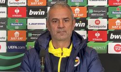 İsmail Kartal: "Mağlup olduk, bize yakışmadı"