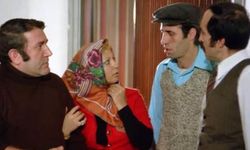 Kapıcılar Kralı filminin "Nuri Beyi"  bakın kimin kardeşi